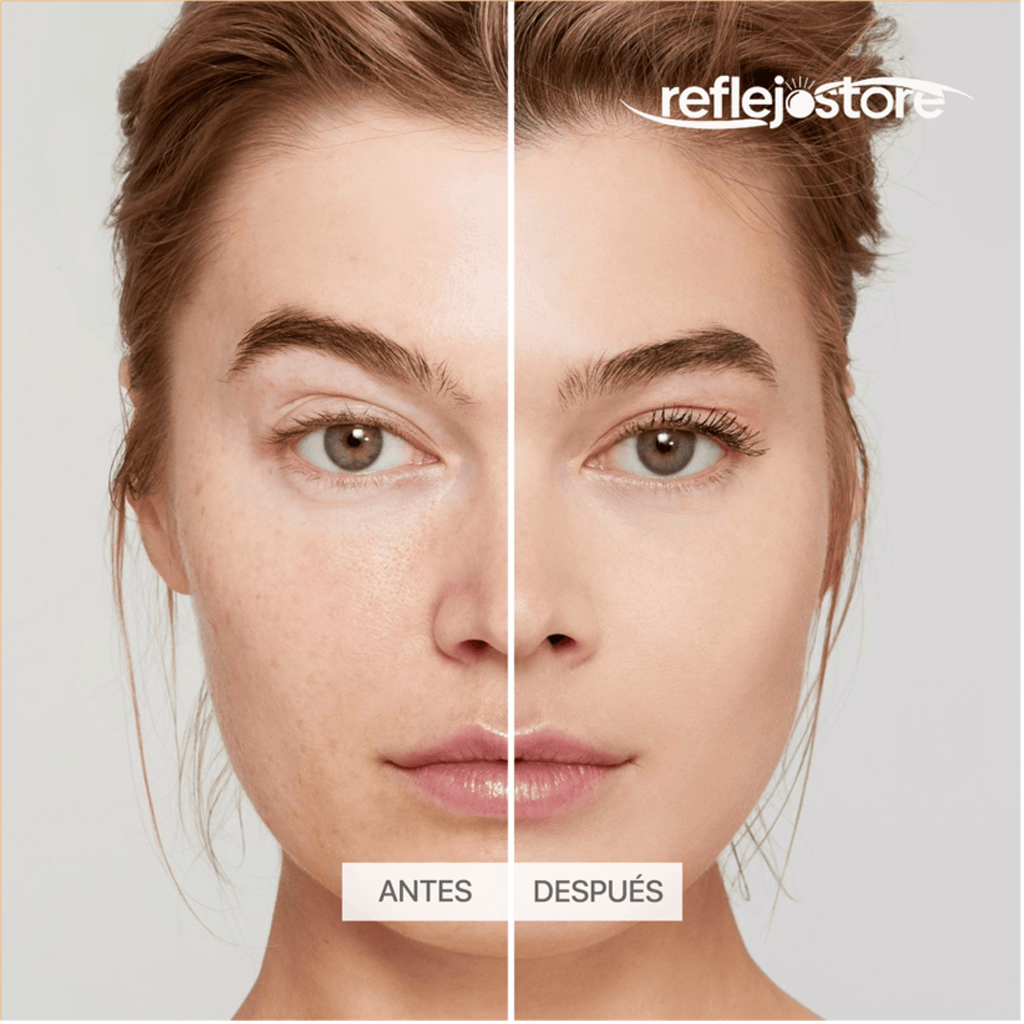 Moisture Cushion CC Cream