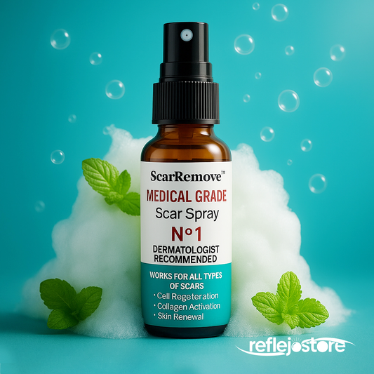 Spray para Cicatrices 30ml