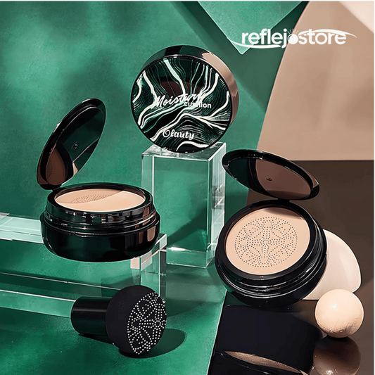 Moisture Cushion CC Cream